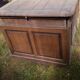 Notary desk