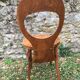 Baumann Seagull Chair