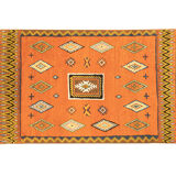 1960s Berber Carpet, 190 X 330