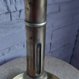 Brass candle holder