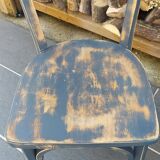 LUTERMA vintage chair duo