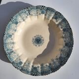 Plate 1900 Hippolyte Boulenger ▪︎ Choisy