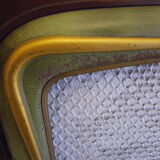 Decoration radio station - Brand Amplix Paris - Fifties