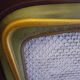 Decoration radio station - Brand Amplix Paris - Fifties