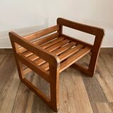 Marcel Gascouin stool