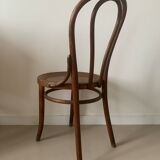 Thonet chair n18 old