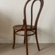Chaise Thonet n18 ancienne