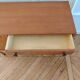 Low buffet / Vintage MDK sideboard renovated in teak, 1960s