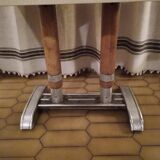 Bistro table, 1950