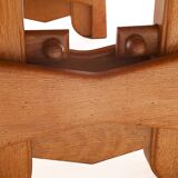 Guillerme and Chambron dining table