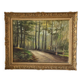 Tableau / peinture