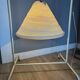 Gura Leuchten Pendant Lamp, 1970s
