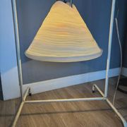 Gura Leuchten Pendant Lamp, 1970s
