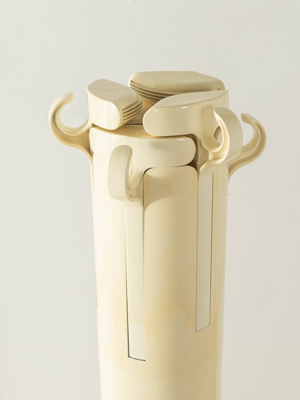 portemanteau planta, giancarlo piretti