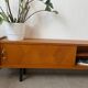 Vintage oak sideboard (shallow)