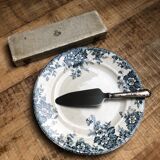 Christofle pie shovel