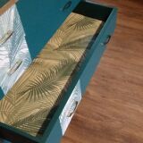 Vintage Scandinavian style chest of drawers