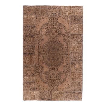 Turkish rugs reimagined 180x287cm