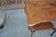 Art nouveau Bentwood side table, 1920s
