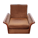 Burov art deco armchair (sofa also available)