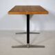 Mid-Century Teak Desk or Dining Table, 1960s
