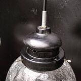 Ball suspensions