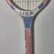 Vintage racket