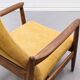 Vintage Lounge Armchair by Edmund Homa, 1960s