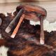 Pair of stools