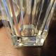 Vase en cristal taillé Baccarat - Nelly Harcourt 17cm