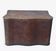 Old pine chest