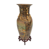 Chinese vase 60s-70s