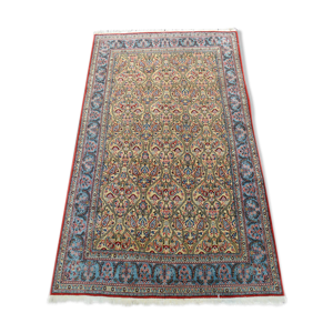 tapis persan authentique
