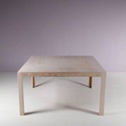 1960s dining table by Derk Jan de Vries for Maisa, Italy