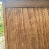 Vintage Parisian sideboard