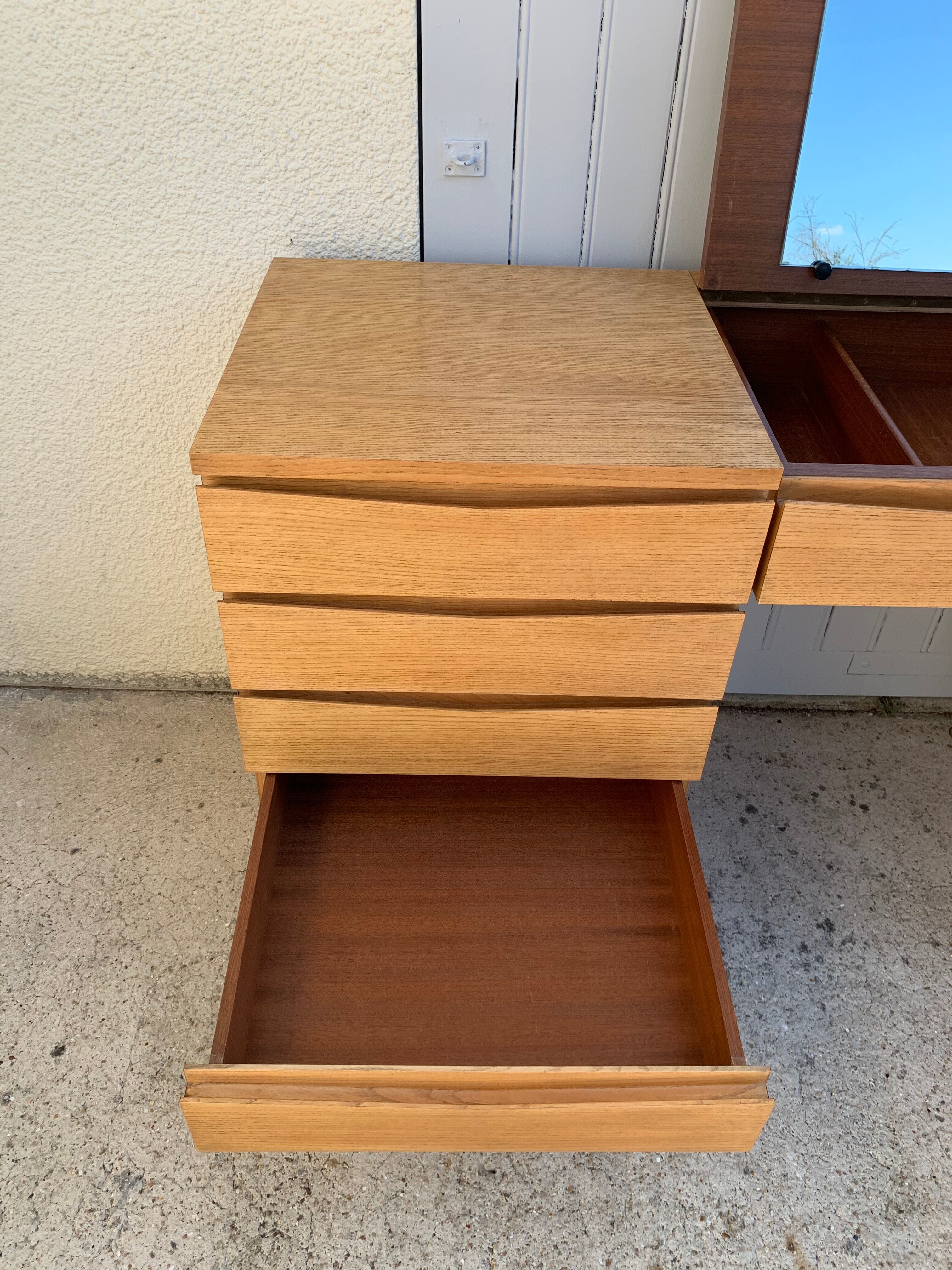 Dressing table 1960