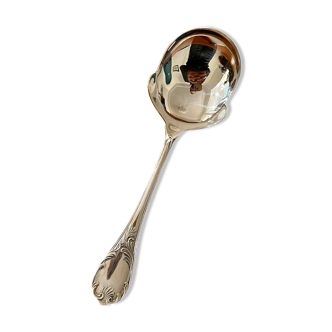 Christofle marly serving spoon, potato very good condition