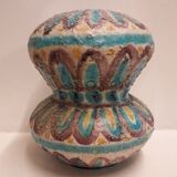 Italy vase CAS Vietri