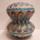 Italy vase CAS Vietri