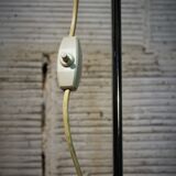 Floor lamp design Space Age 1960