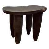 Set of 40 Senufo stools