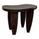 Lot de 40 tabourets senoufo