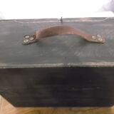 Box, workshop drawer