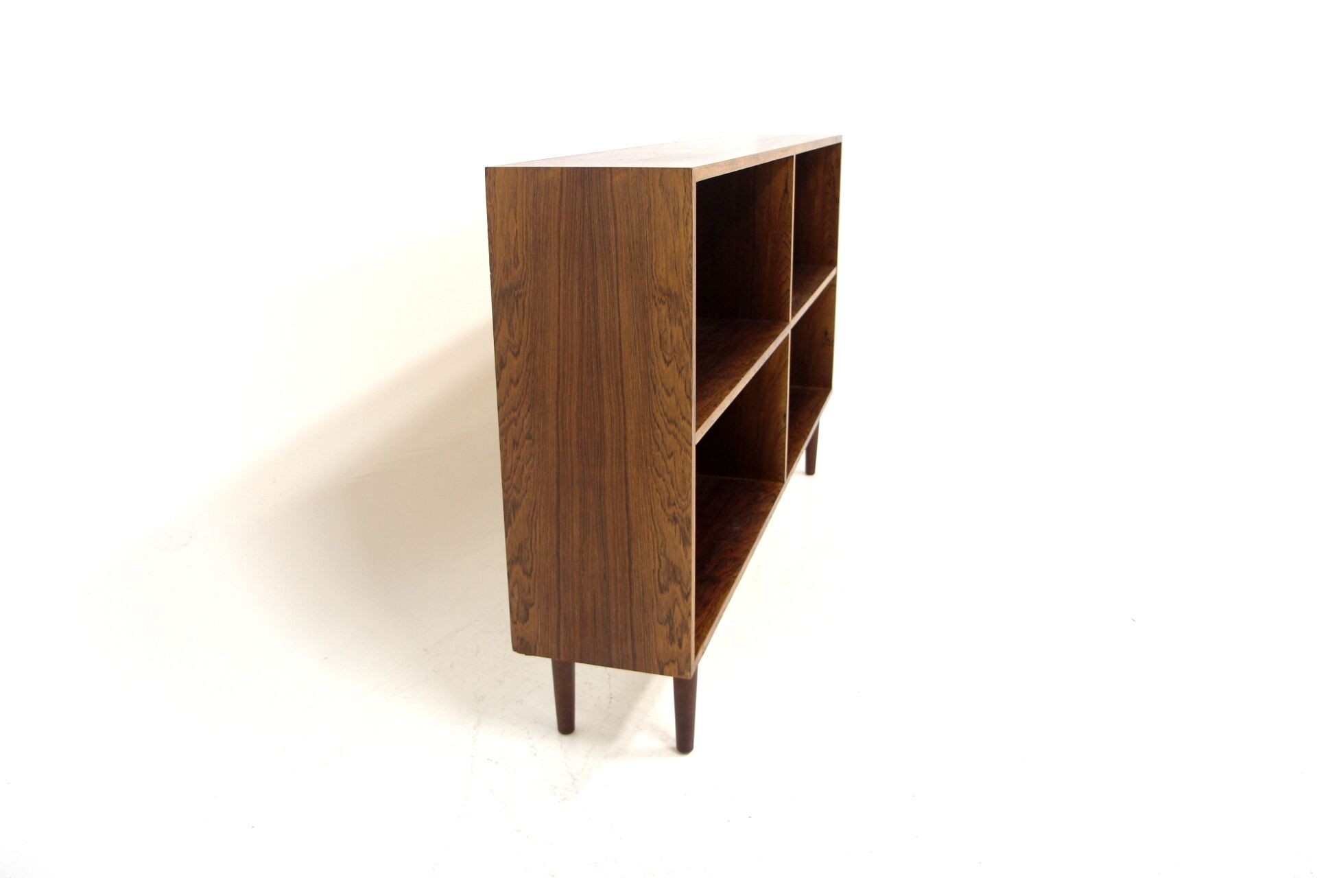 Scandinavian Teak Library, Sweden, 1960