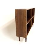 Scandinavian Teak Library, Sweden, 1960