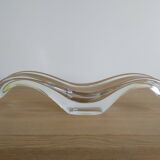 Coupe en cristal de Baccarat