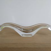 Coupe en cristal de Baccarat