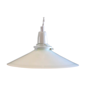 suspension en opaline