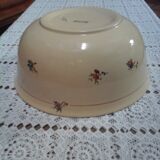 Salad bowl model Béarn, Moulin des loups