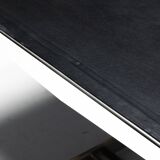 Aeronautique Dining Table by Jean Prouvé, Germany, 1990s